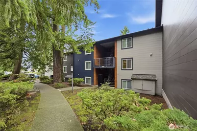 12107 NE Bel-Red Road #D204, Bellevue, WA 98005 - Photo 20