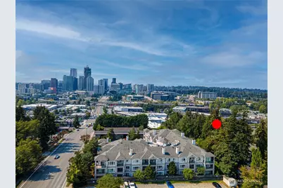 12107 NE Bel-Red Road #D204, Bellevue, WA 98005 - Photo 26