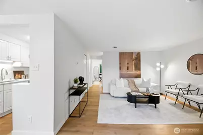 12107 NE Bel-Red Road #D204, Bellevue, WA 98005 - Photo 4