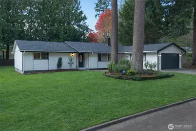 5505 Windemere Drive SE, Olympia, WA 98501 - Photo 2