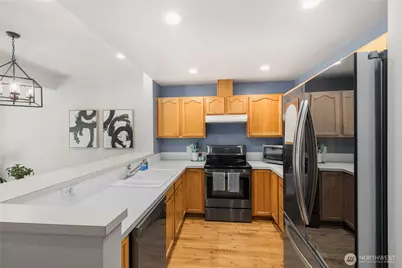 418 17th Street SE #5C, Auburn, WA 98002 - Photo 8