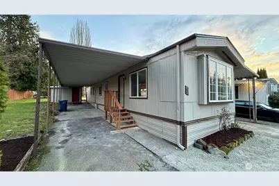 2725 E Fir Street #9, Mount Vernon, WA 98273 - Photo 2