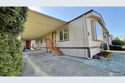 2725 E Fir Street #9, Mount Vernon, WA 98273 - Photo 1