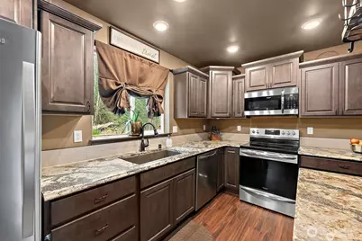 16908 61st Street NW, Vaughn, WA 98394 - Photo 8