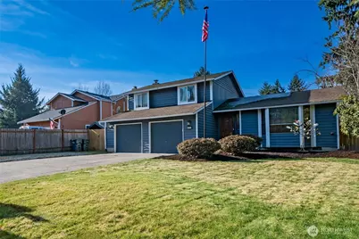 13110 108th Ave Court E, Puyallup, WA 98374 - Photo 1