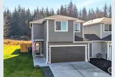 146 Valley Creek Drive, Port Angeles, WA 98362 - Photo 4