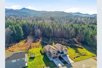 146 Valley Creek Drive, Port Angeles, WA 98362 - Photo 2