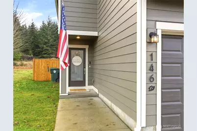 146 Valley Creek Drive, Port Angeles, WA 98362 - Photo 6