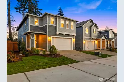 4933 88th Drive NE, Marysville, WA 98270 - Photo 1