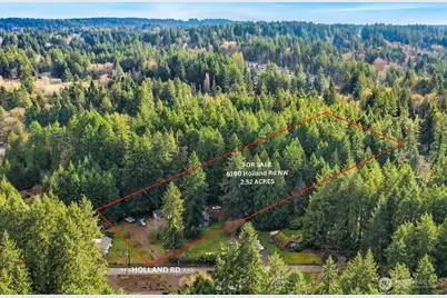 6190 Holland Road NW, Bremerton, WA 98311 - Photo 6