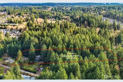 6190 Holland Road NW, Bremerton, WA 98311 - Photo 8