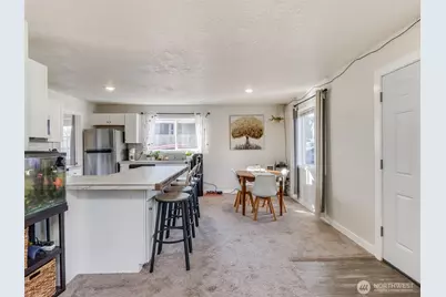 65 NW Shintaffer Street, Castle Rock, WA 98611 - Photo 14