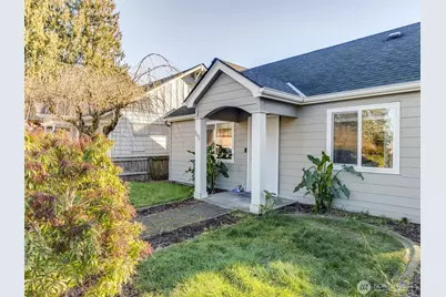 65 NW Shintaffer Street, Castle Rock, WA 98611 - Photo 4