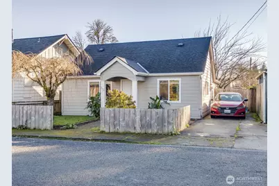 65 NW Shintaffer Street, Castle Rock, WA 98611 - Photo 1