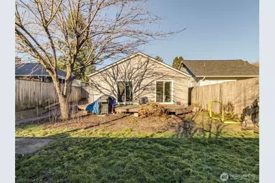65 NW Shintaffer Street, Castle Rock, WA 98611 - Photo 8