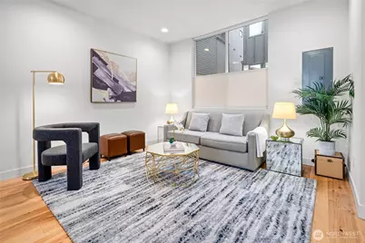 4517 B Sunnyside Avenue N, Seattle, WA 98103 - Photo 6