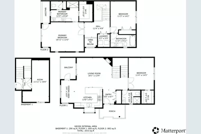 11302 Ohde Circle #13, Kirkland, WA 98033 - Photo 40