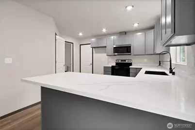 25815 59th Avenue Ct E, Graham, WA 98338 - Photo 8