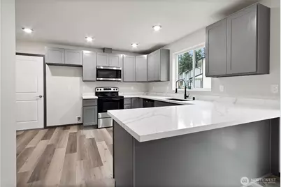 25815 59th Avenue Ct E, Graham, WA 98338 - Photo 6