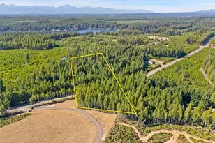 0 Tr 4 E Mason Lake Rd, Grapeview, WA 98546 - Photo 1