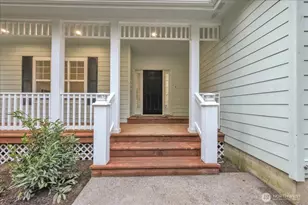 7244 Stibgen Rd NW, Olympia, WA 98502 - Photo 2