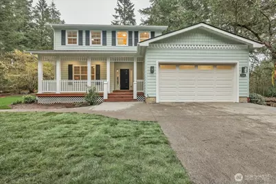7244 Stibgen Road NW, Olympia, WA 98502 - Photo 1
