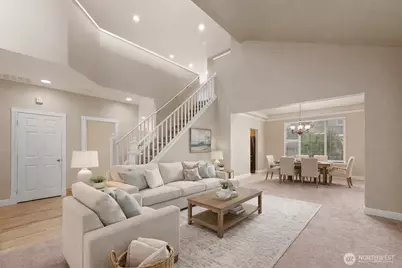 3148 Red Fern Dr NW, Olympia, WA 98502 - Photo 2