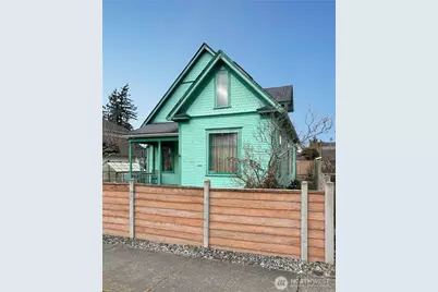2119 I Street, Bellingham, WA 98225 - Photo 2