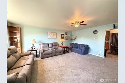 362 Lake Bay Loop SE, Ocean Shores, WA 98569 - Photo 2