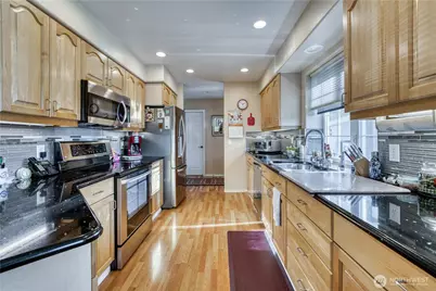 924 N Woosley Court, Sequim, WA 98382 - Photo 8