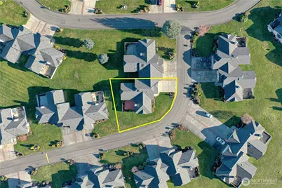 924 N Woolsey Court, Sequim, WA 98382 - Photo 4