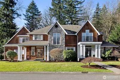 16209 205th Place SE, Renton, WA 98059 - Photo 1