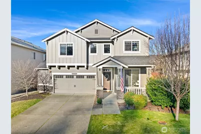 20804 79th Street E, Bonney Lake, WA 98391 - Photo 1