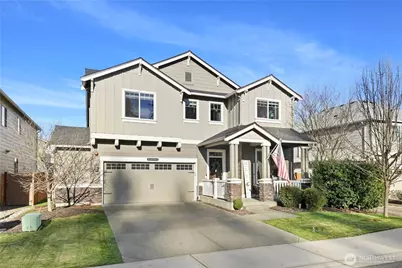 20804 79th Street E, Bonney Lake, WA 98391 - Photo 2