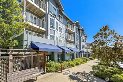 300 NE High School Road #403, Bainbridge Island, WA 98110 - Photo 22
