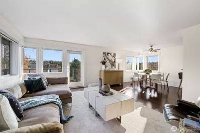 120 NW 39th Street #407, Seattle, WA 98107 - Photo 4