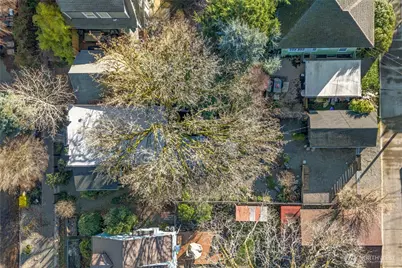 508 N K Street, Tacoma, WA 98403 - Photo 2