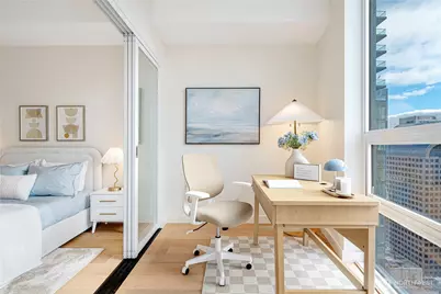 121 Stewart St #3004, Seattle, WA 98101 - Photo 8