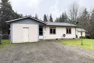 21 E Vashon Pl, Shelton, WA 98584 - Photo 1