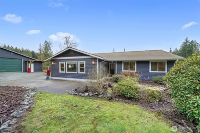 3181 Jerns Road, Sedro Woolley, WA 98284 - Photo 1