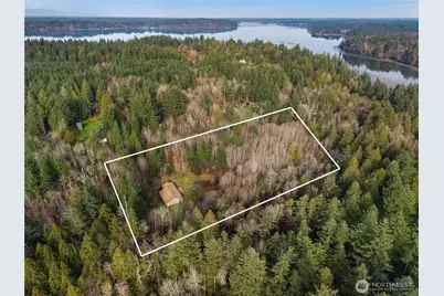 7219 Gallagher Cove Road NW, Olympia, WA 98502 - Photo 1
