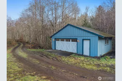 7219 Gallagher Cove Road NW, Olympia, WA 98502 - Photo 4