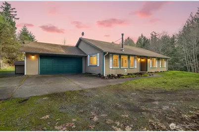 7219 Gallagher Cove Road NW, Olympia, WA 98502 - Photo 2