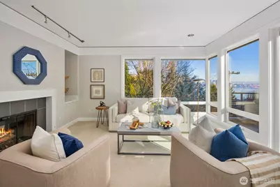 1717 Ferry Avenue SW, Seattle, WA 98116 - Photo 4