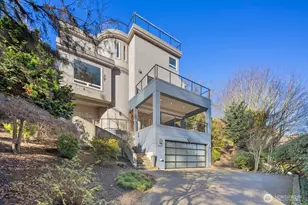 1717 Ferry Ave SW, Seattle, WA 98116 - Photo 2