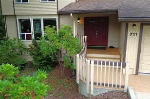 711 Purkey Ave, Aberdeen, WA 98520 - Photo 2