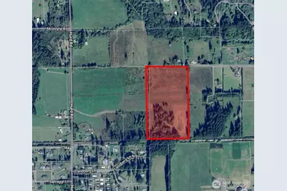 0 Spradlin Road, Elma, WA 98541 - Photo 1