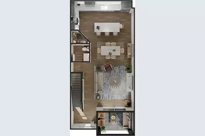 12255 138th Place NE #1702, Redmond, WA 98052 - Photo 22