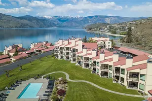 100 Lake Chelan Shores Dr, Chelan, WA 98816 - Photo 4