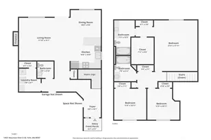 14921 Mountain View Ct SE, Yelm, WA 98597 - Photo 22